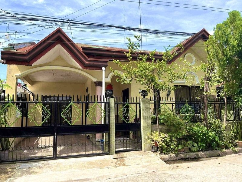 House & Lot for Sale in Xavier Heights at Cagayan de Oro City, Misamis ...