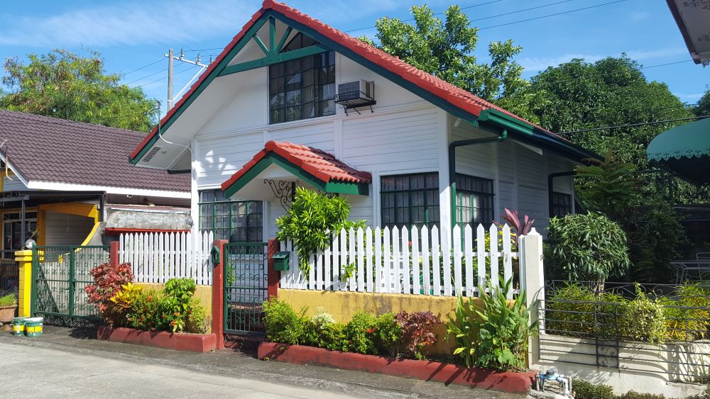 For Sale: San Jose Village 3, Binan, Laguna