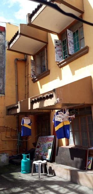 Apartment for Sale in Cabuyao Laguna