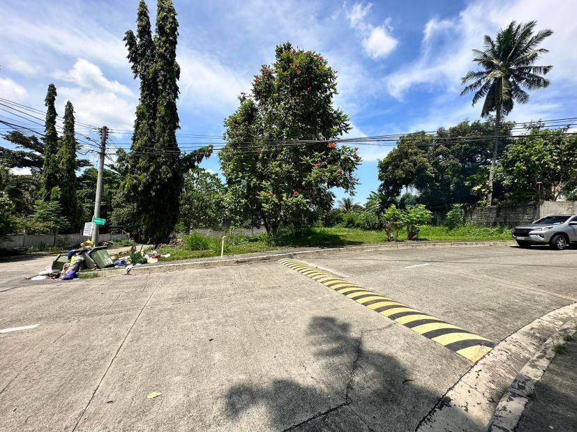 for Sale: 900 sqm Residential Lot in San Pedro Village, Buhangin, Davao