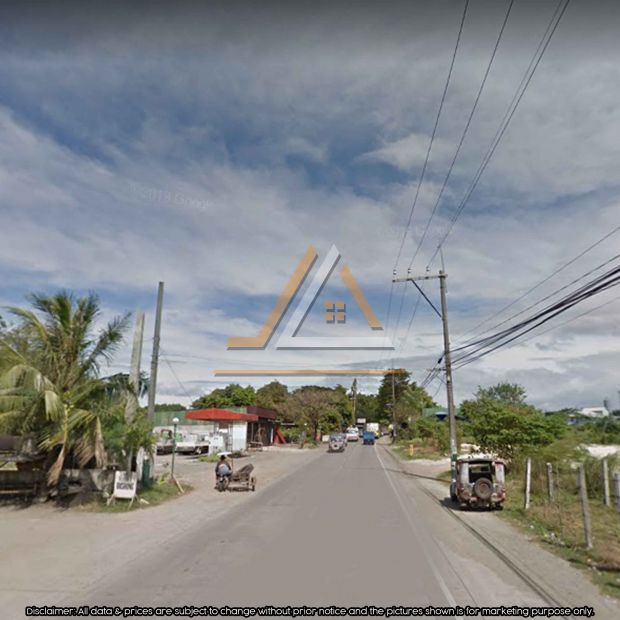 For Sale Agricultural Vacant Lot at Pulong Buhangin, Santa Maria, Bulacan