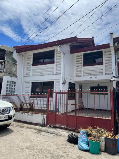 3BR Townhouse for Sale at Rajah Townhomes Pagsabungan, Mandaue City