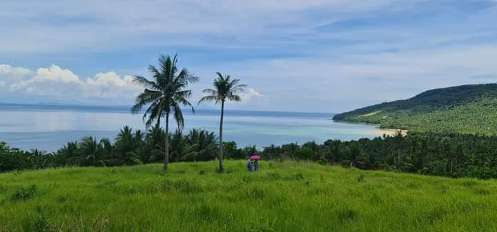 Inner Beach Lot w/ Cabanas for Sale in Butuan Island Tandoc Siruma ...