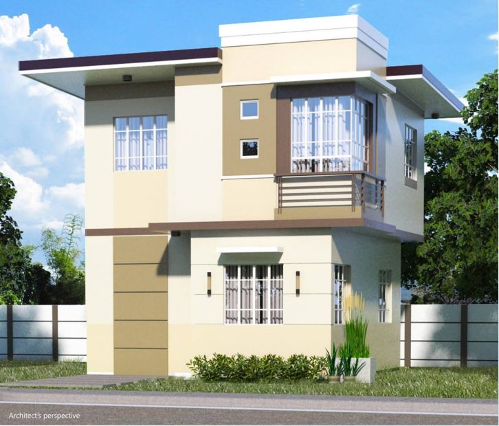 house and lot for sale in pampanga at metrogate angeles pampanga