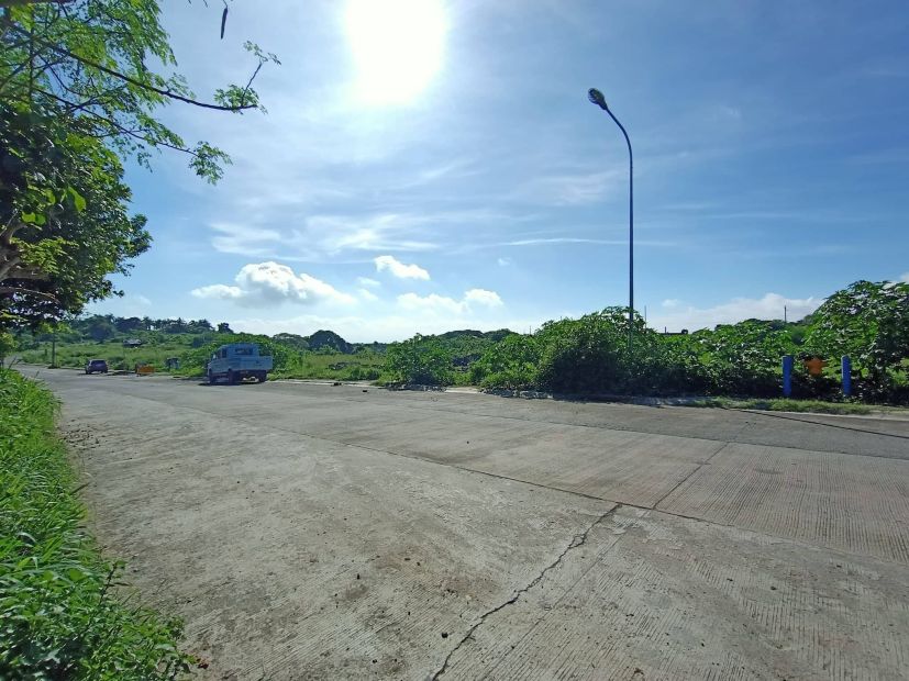 3,455 sqm Industrial Lot For Sale at Maguyam, Silang, Cavite