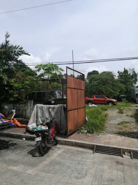 barangay damayang lagi new manila quezon city metro manila