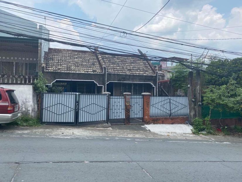 House And Lot For Sale In Napocor Village, Tandang Sora, Quezon City