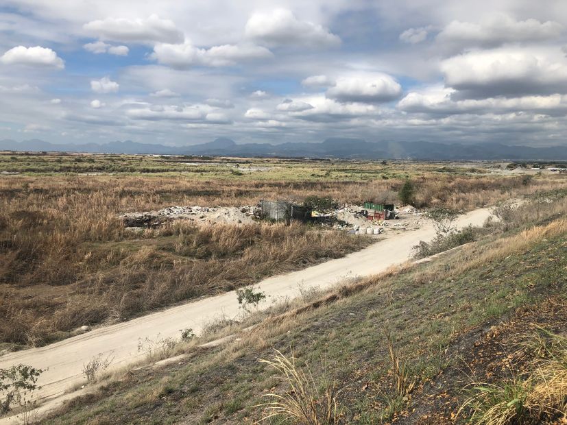 56 Hectares Maliwalu Bacolor Pampanga