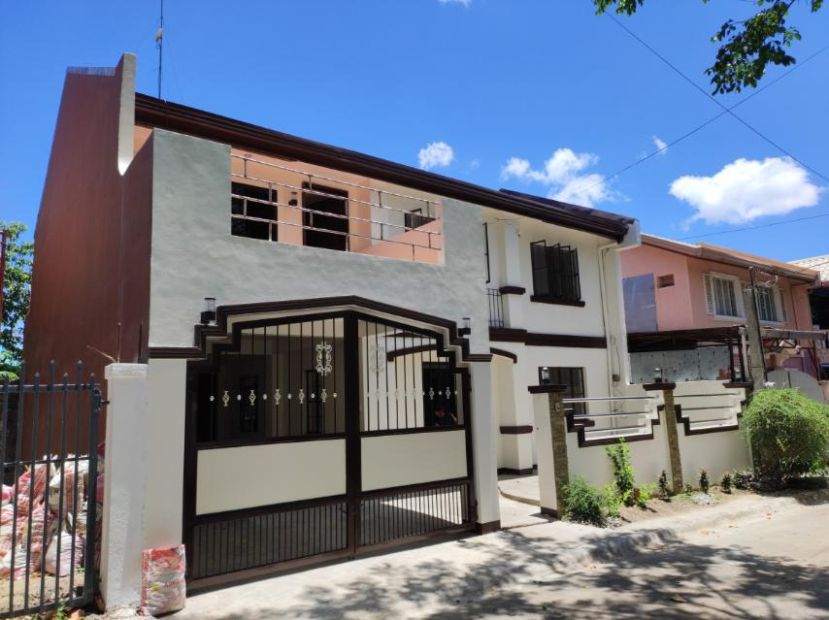 House and Lot for Sale in Tierra Nevada Subd. General Trias, Cavite