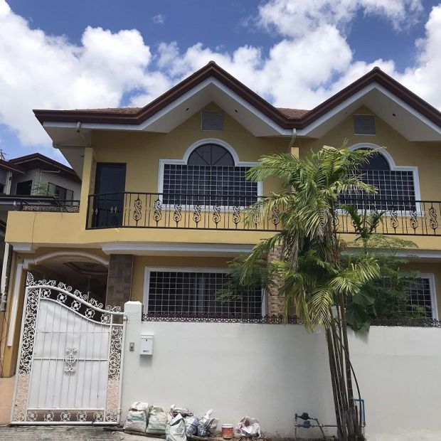 For Rent: Duplex House With 3-Bedrooms And 2 Parking In Banilad, Cebu ...