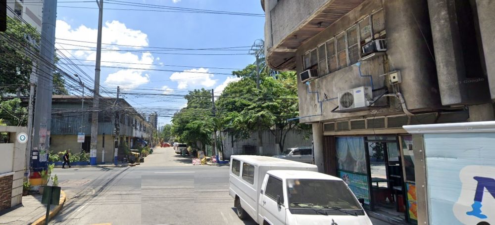 RUSH!!! 651sqm com'l resid'l lot in Paco Manila near Paco Park & UN Ave.