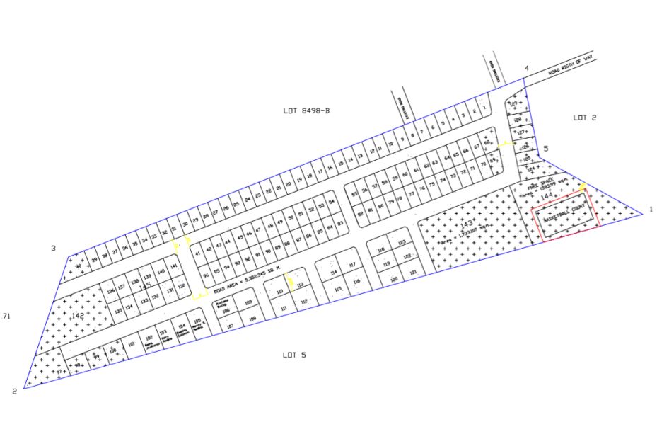 Clarke Subdivision Sagana Santiago City Isabela Now Open For Sale 8849