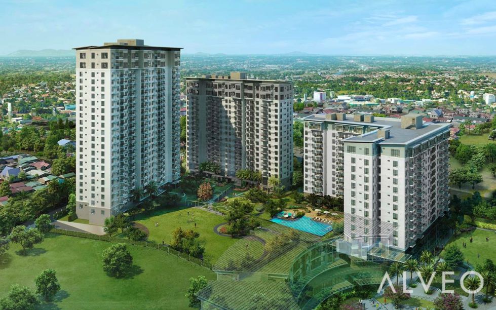 For Sale Pre-Selling Viento Tower 3 in Cerca Alabang- Las Piñas