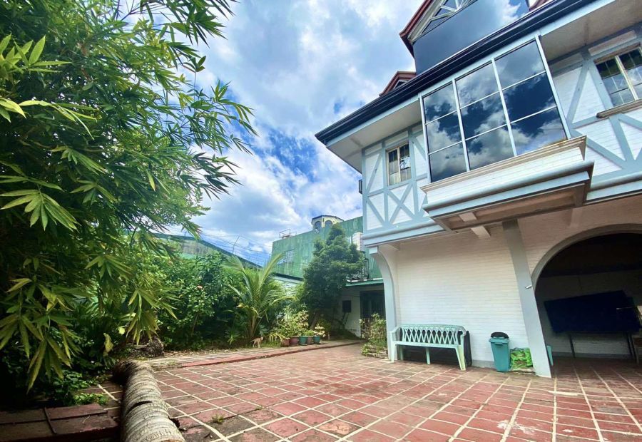 House and Lot For Rent in Maries Village, Novaliches, Quezon City