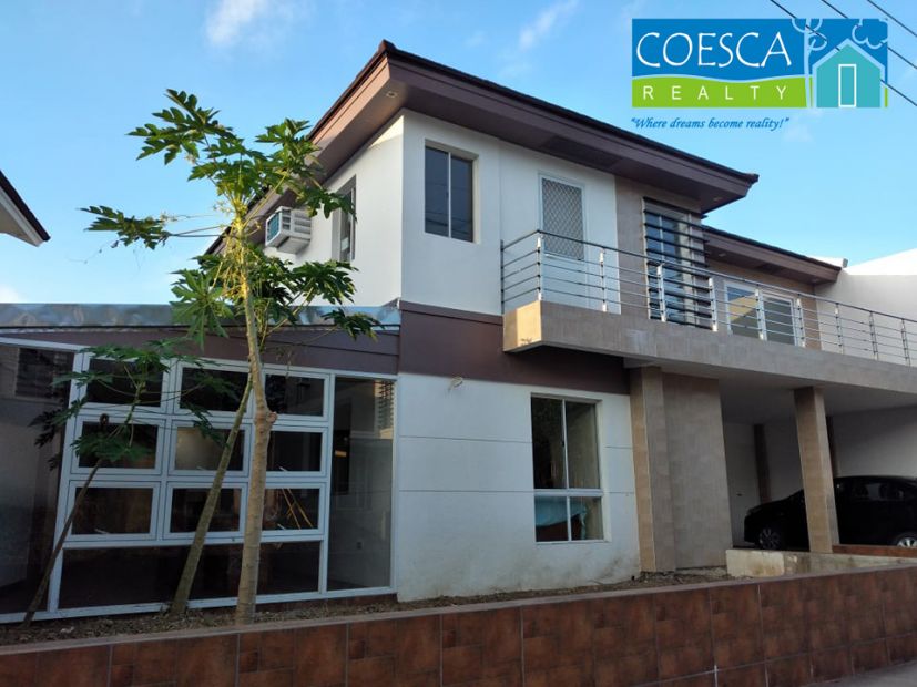 3BR House and Lot for Sale at Ridgeview Estates Nuvali, Laguna!