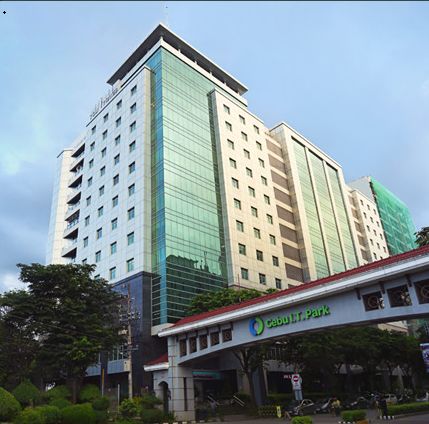 Office Space for Lease in TGU Tower, Cebu IT Park