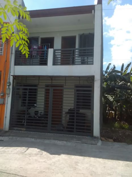 Prime Two Storey Fourplex 4 Bedroom For Sale along C6 Highway Taytay Rizal