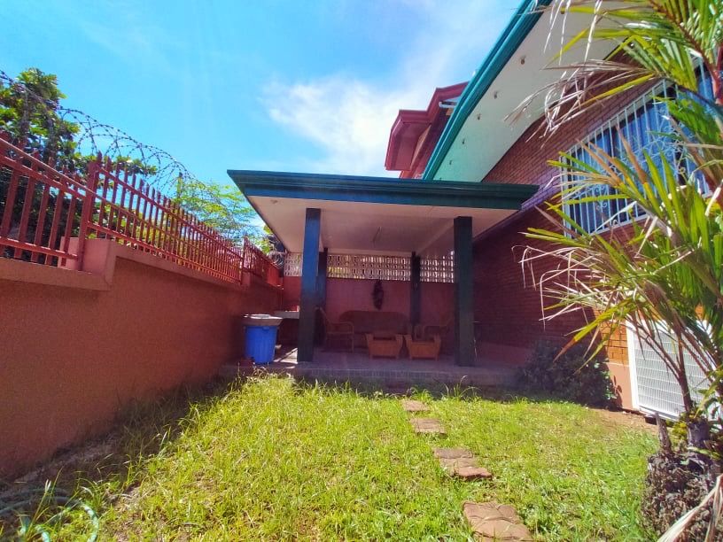 Fully Furnished House for Rent at GSIS, Matina