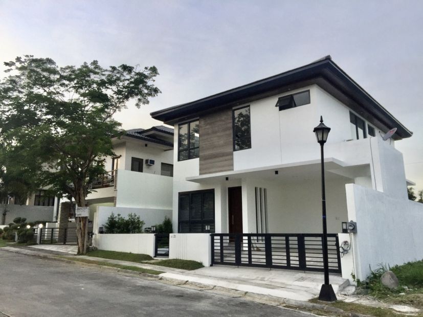 3 Bedroom House and Lot in Verdana Homes Daang Hari