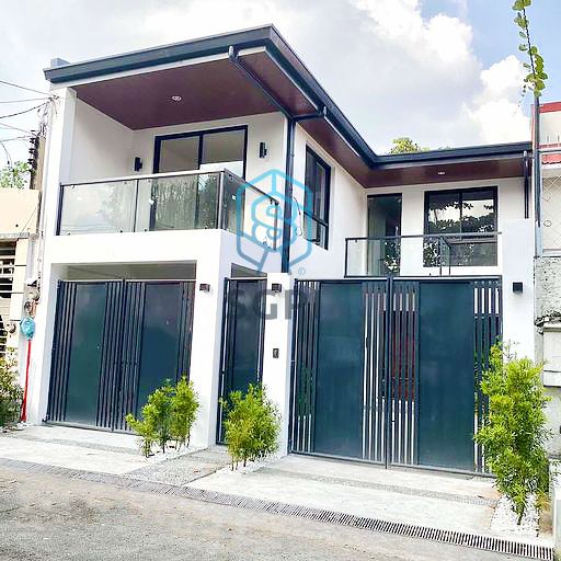 HL 80028 House & Lot For Sale in Sun Valley, Parañaque City, Metro Manila