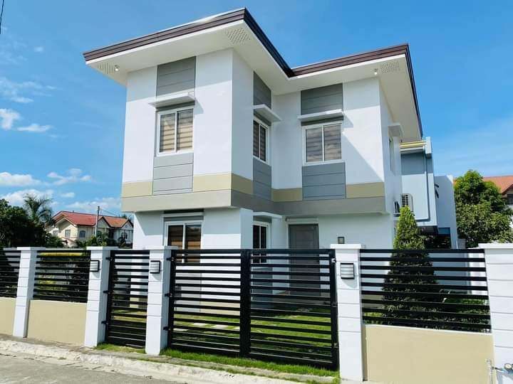 3BR House and Lot For Sale Malolos Bulacan