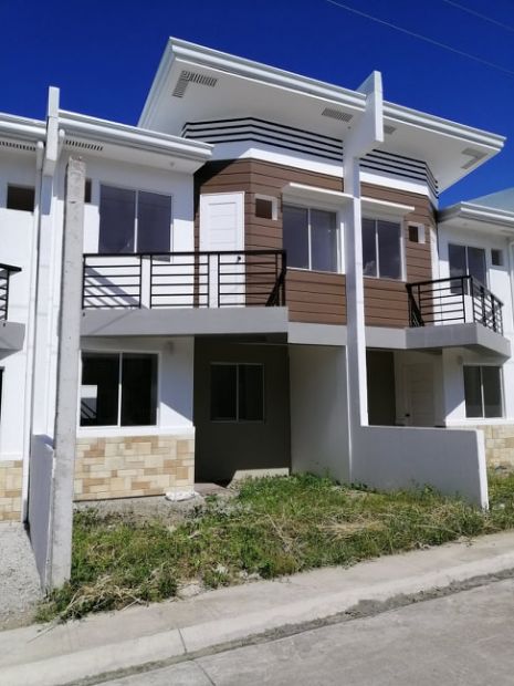 3 Bedrooms Townhouse located at Darasa, Tanauan City, Batangas