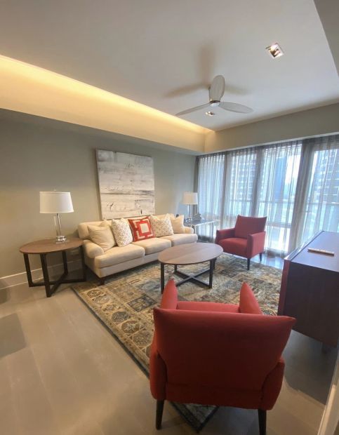 For Rent The Proscenium at Rockwell Lorraine Tower