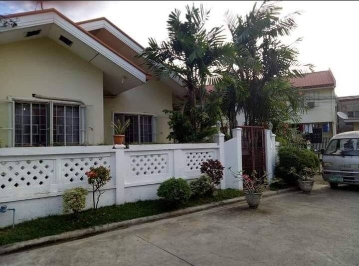 Villa House for Sale in Lapu-Lapu, Cebu