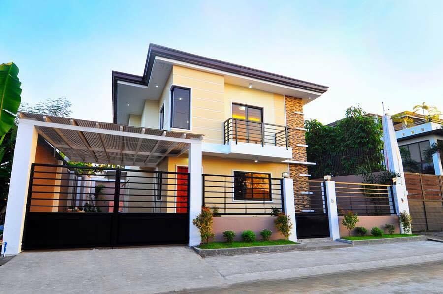 Greenland Executive Subdivision, Ampid, San Mateo, Rizal