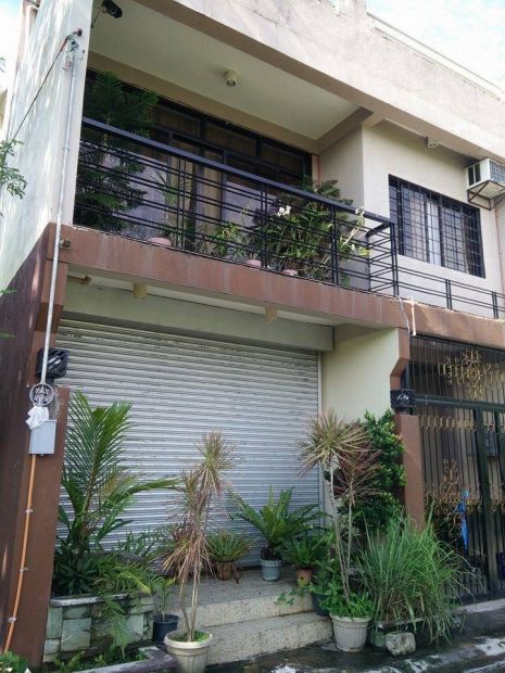 House And Lot For Sale At Rodriguez, Rizal In Centella Homes