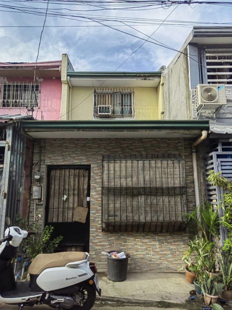 2.1M House and Lot for Sale Flood Free in Palmera Woodlands Antipolo