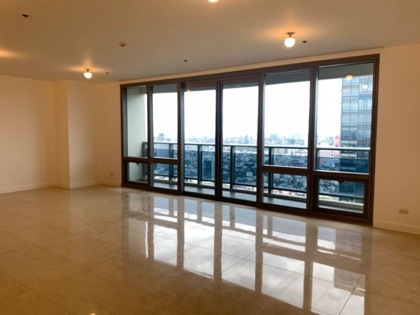 the suites BGC taguig for rent one high street