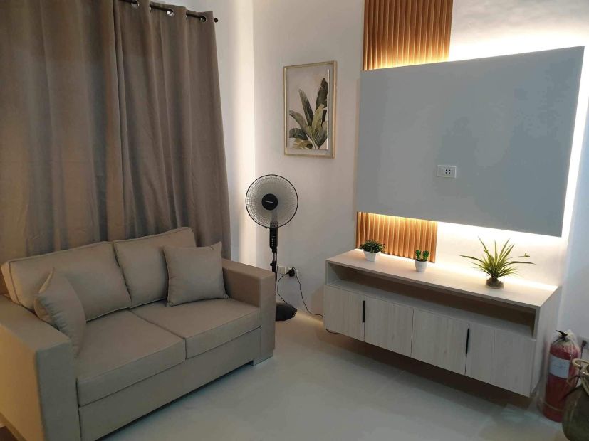 1 Bedroom Condo Unit for Sale at Midori Residences in Mandaue City, Cebu