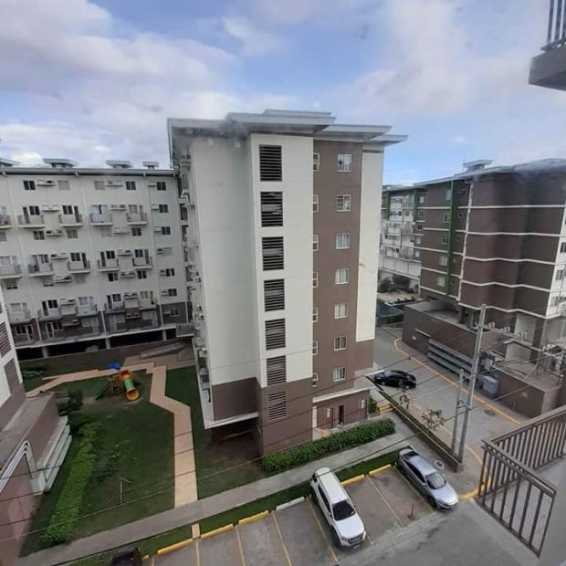 For Sale Amaia Steps Sucat Condominium Spot 95k DP 1BR In San Antonio ...