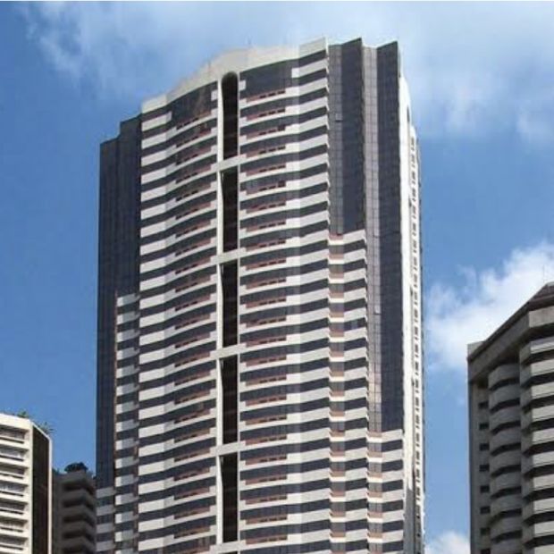 3-Bedroom Unit For Rent at Pacific Plaza, Ayala, Makati City