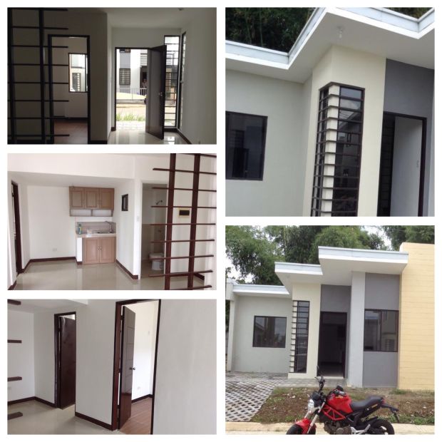 Affordable House and Lot in Rizal  Amaia Scapes Rizal