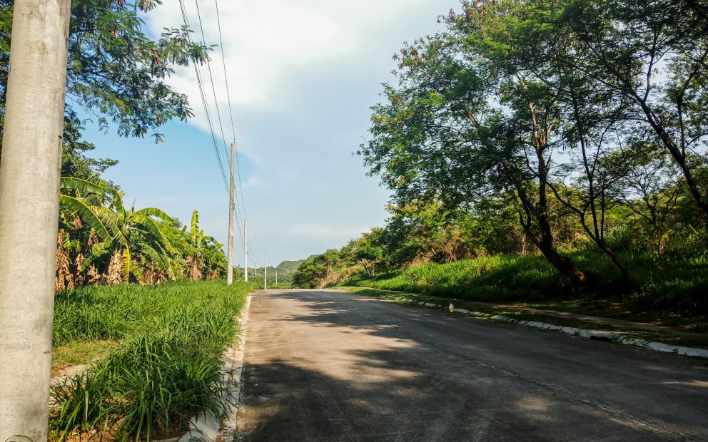 1027 Residential Lot for sale in Havila Forest Farms Antipolo Rizal ...