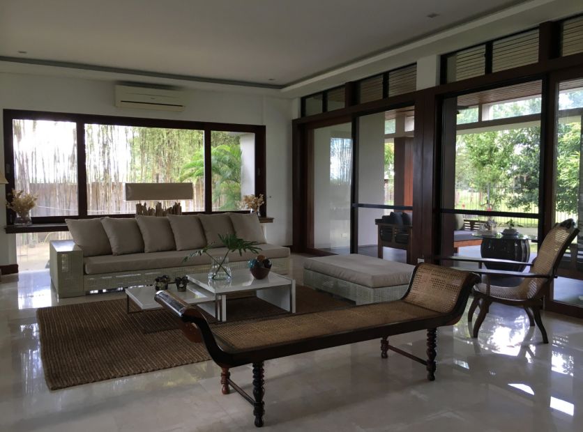 Beautiful House for Rent in Nuvali, Laguna