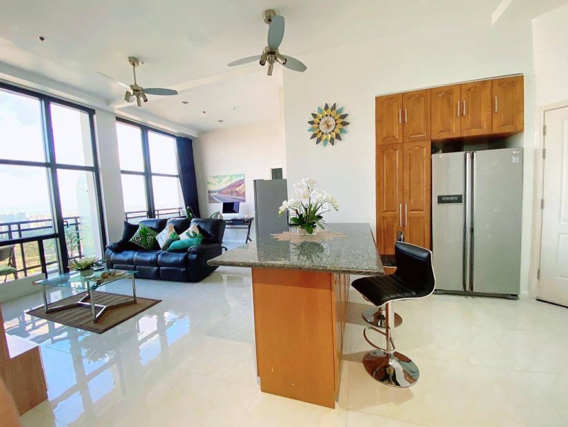 Condo For Sale Gramercy Residences Makati City