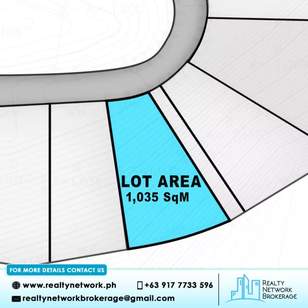 Sqm Lot For Sale In Maria Luisa