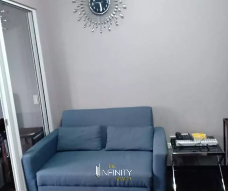 For Sale 1 Bedroom in Sutherland, Taguig City