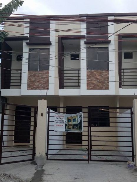 4.8M 3 Bedroom Townhouse For Sale in Greenfields Subdivision, Quezon City