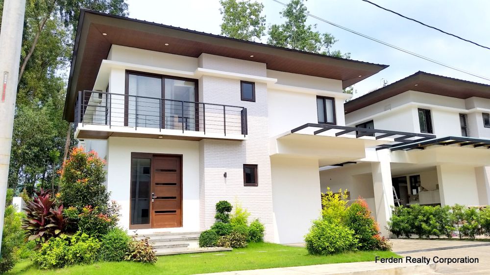 House and Lot for Sale in Antipolo City Rizal, Sun Valley Estates