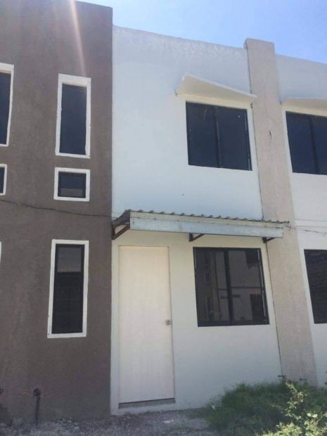 2 Storey Townhouse - Casa Amaya Subdivision