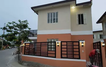 Single-family House For Rent in Navarro, General Trias, Cavite