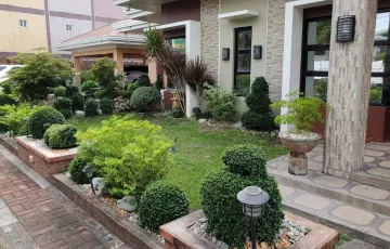 Single-family House For Rent in San Agustin, Magalang, Pampanga