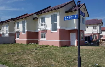 Single-family House For Rent in Imus, Cavite