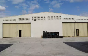 Warehouse For Rent in San Agustin, Trece Martires, Cavite