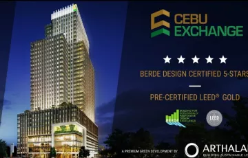 Offices For Sale in Cebu IT Park, Cebu, Cebu
