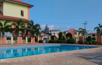 Single-family House For Rent in Del Pilar, Castillejos, Zambales